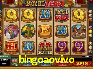 Weekend Specials bingoaovivo