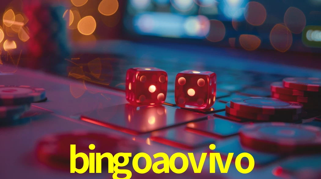 Live Casino bingoaovivo