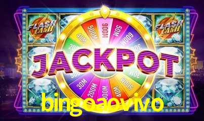 Descubra o Mundo do Cassino Online com bingoaovivo