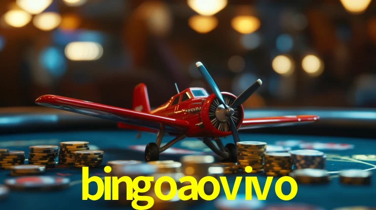 Bonus Features bingoaovivo