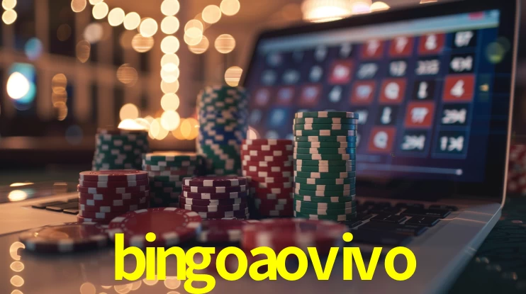 Game Providers bingoaovivo
