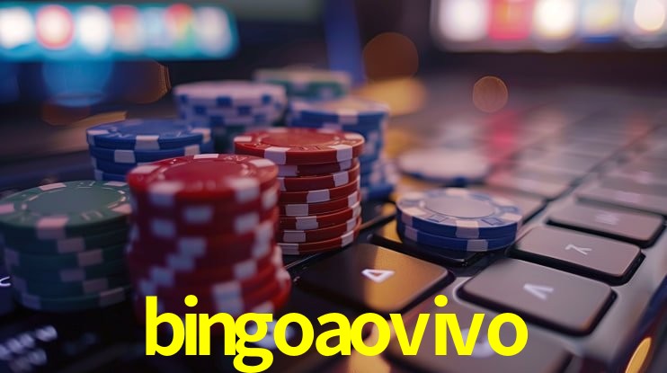 Promoção Relâmpago bingoaovivo