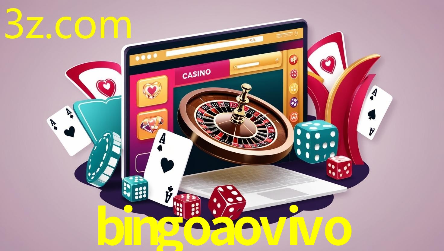 BINGOAOVIVO.COM