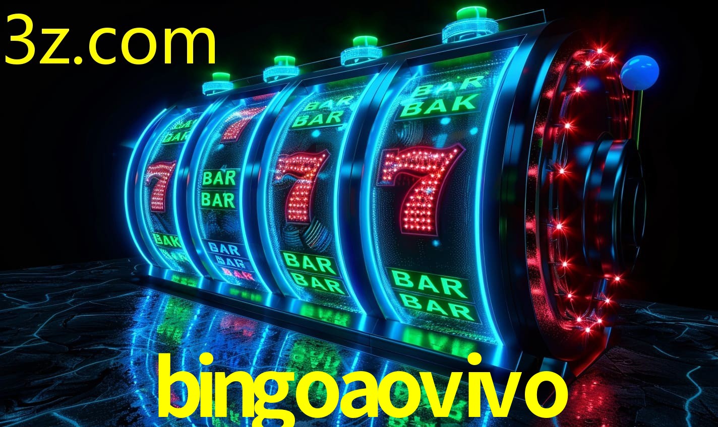BINGOAOVIVO.COM