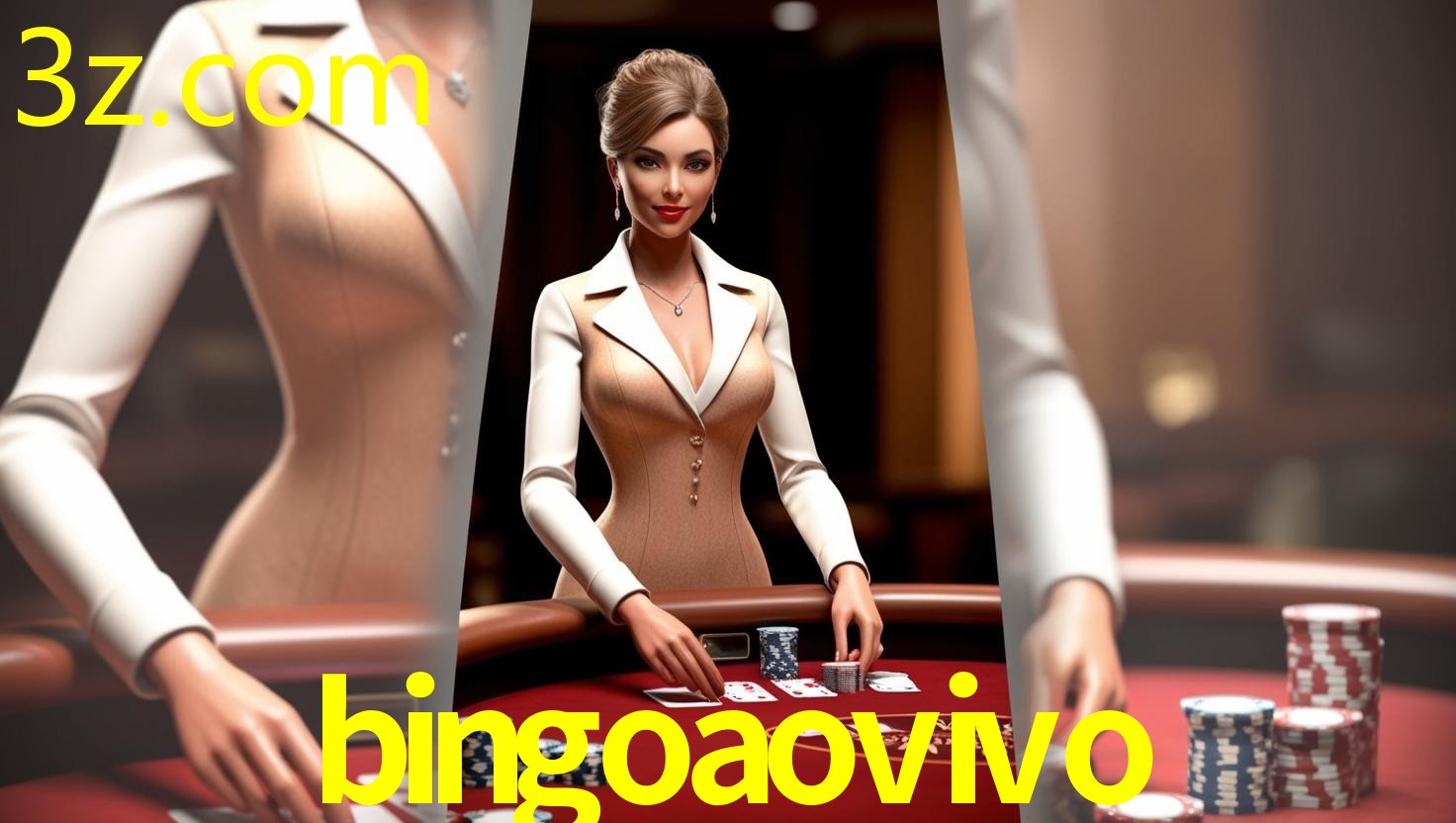 BINGOAOVIVO.COM