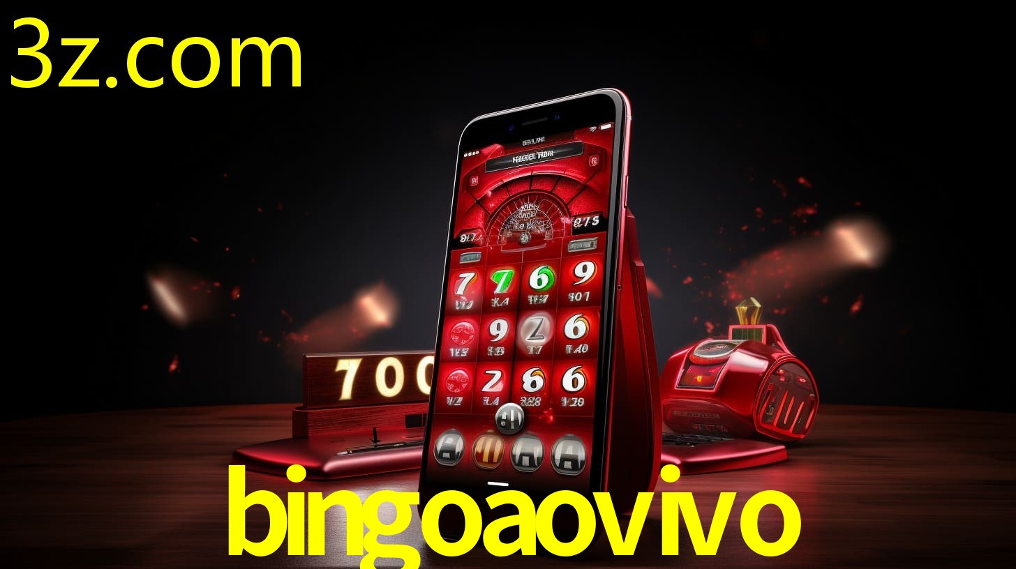 BINGOAOVIVO.COM