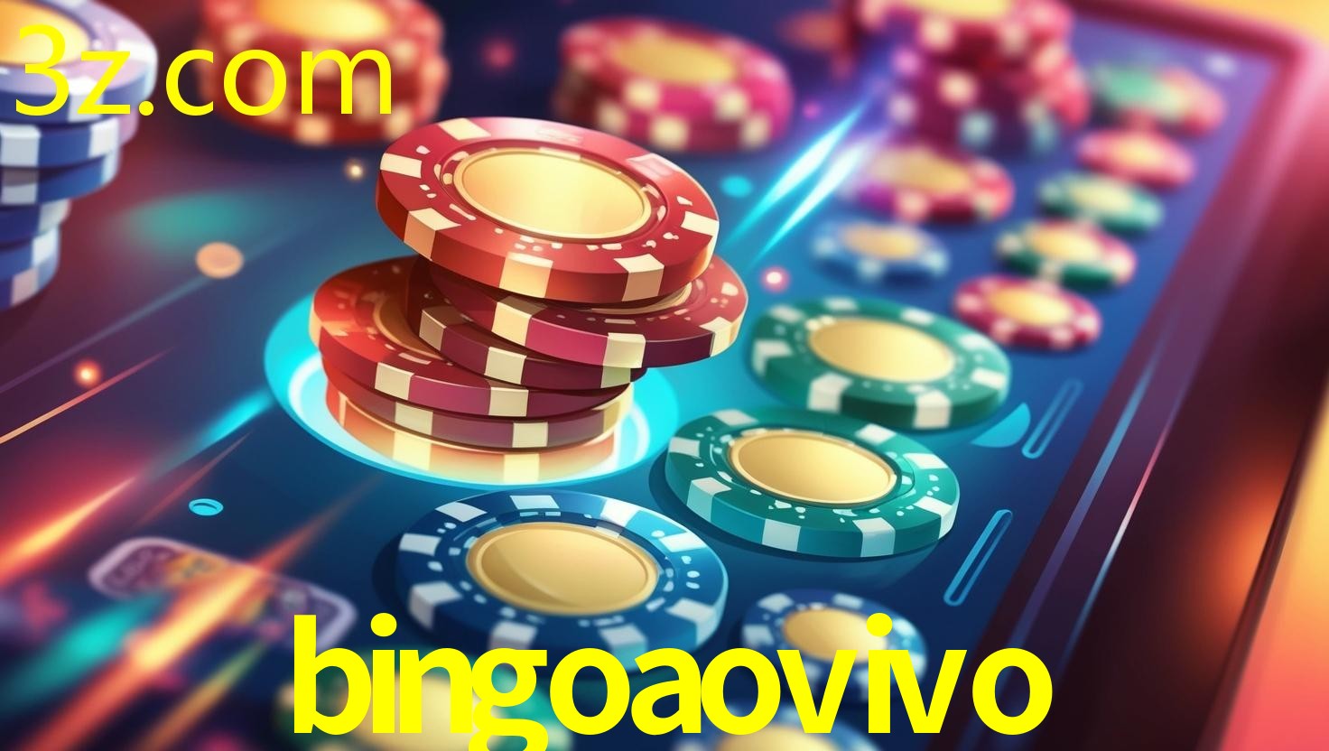 BINGOAOVIVO.COM