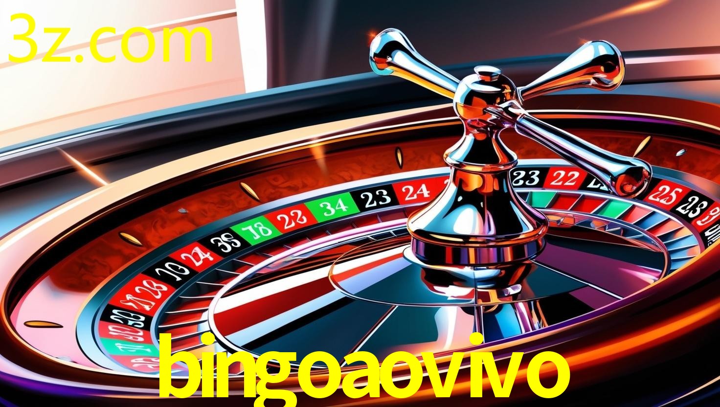 BINGOAOVIVO.COM