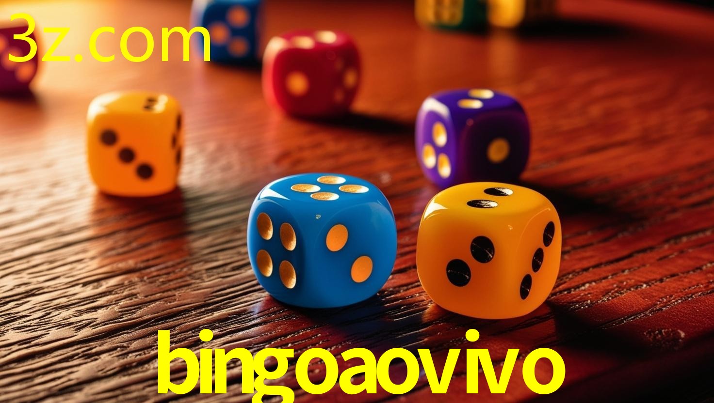 BINGOAOVIVO.COM