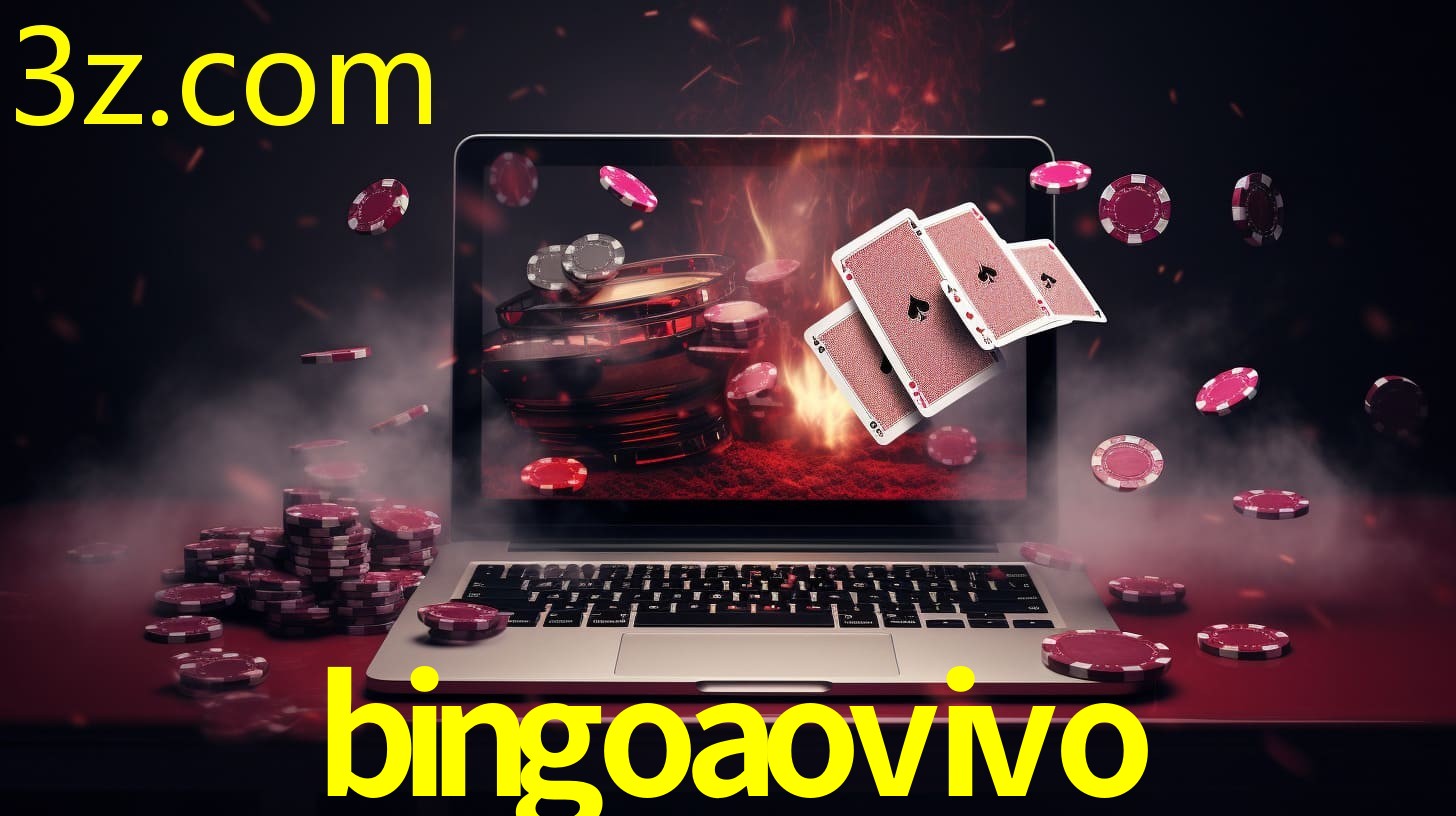 BINGOAOVIVO.COM