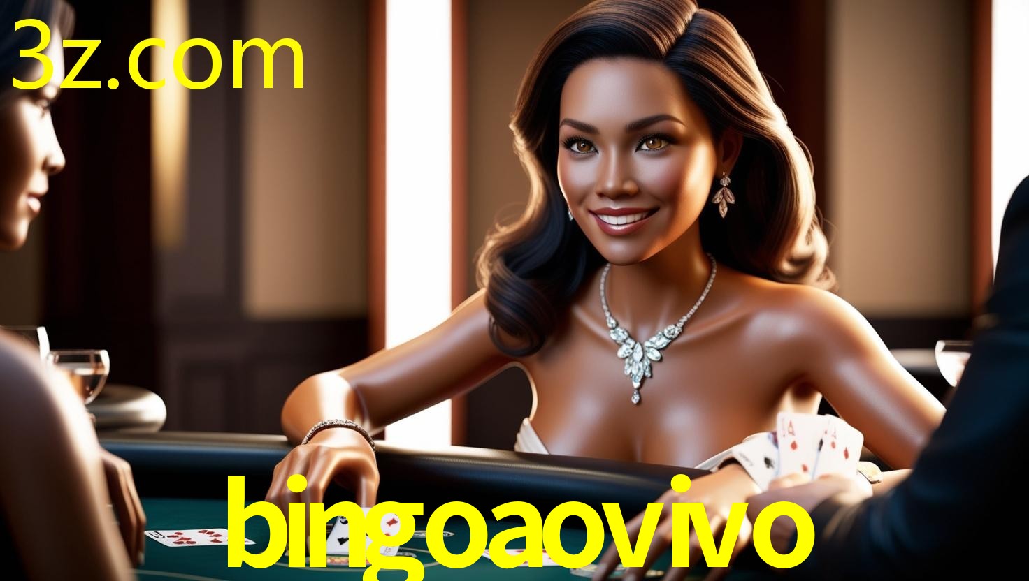 BINGOAOVIVO.COM