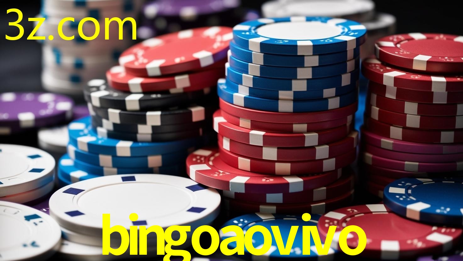 BINGOAOVIVO.COM
