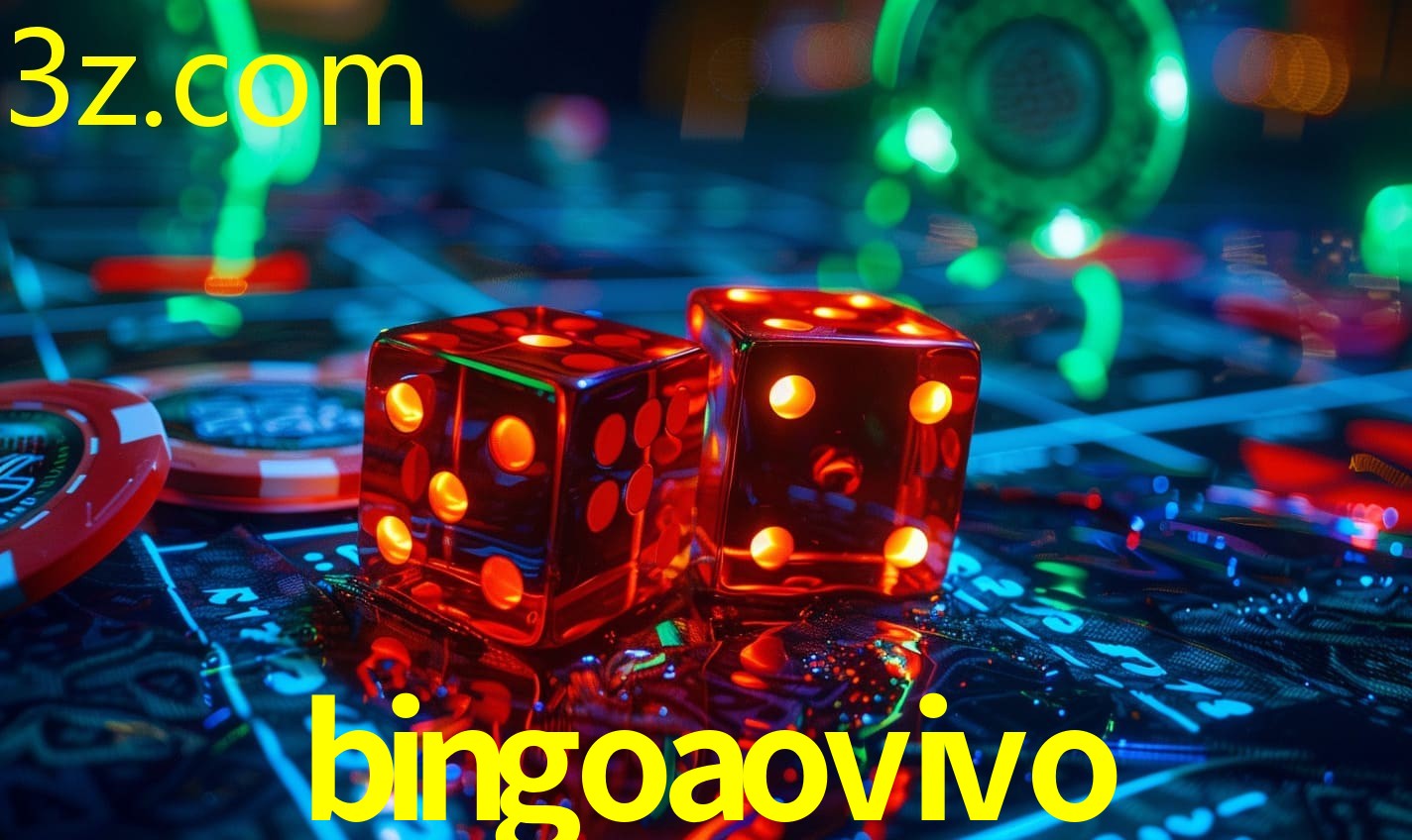 BINGOAOVIVO.COM