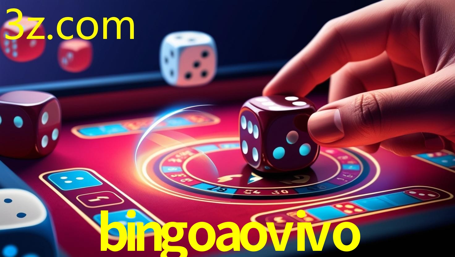 BINGOAOVIVO.COM