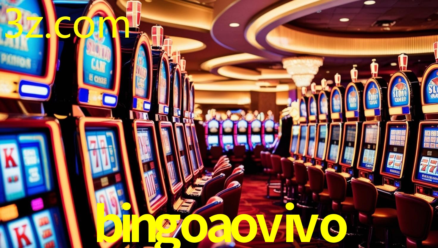 BINGOAOVIVO.COM