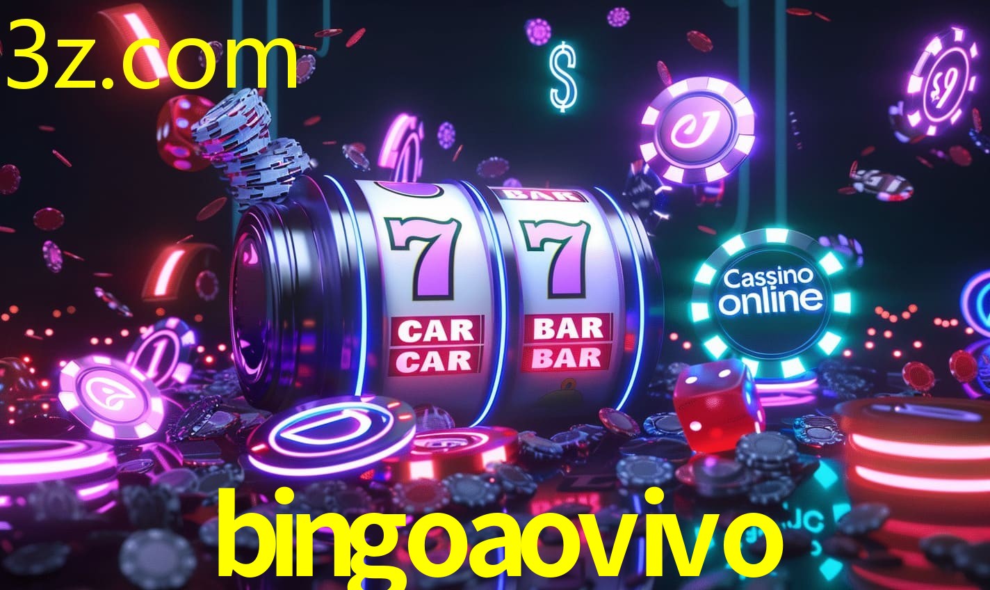 BINGOAOVIVO.COM