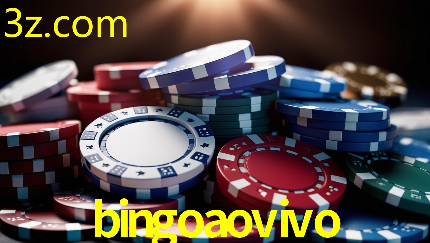 BINGOAOVIVO.COM