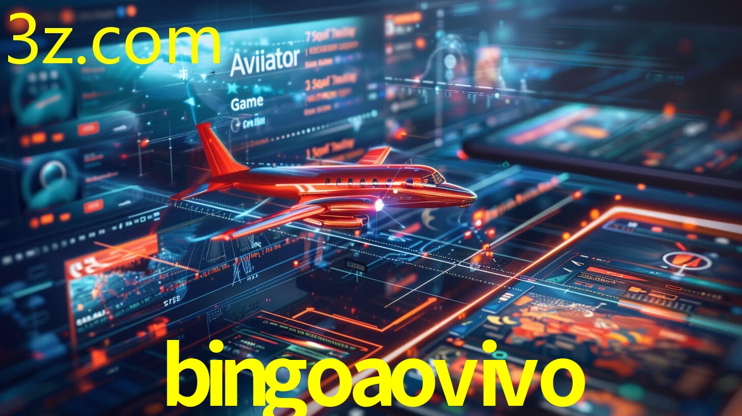 BINGOAOVIVO.COM