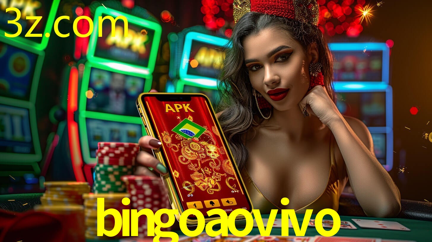 BINGOAOVIVO.COM
