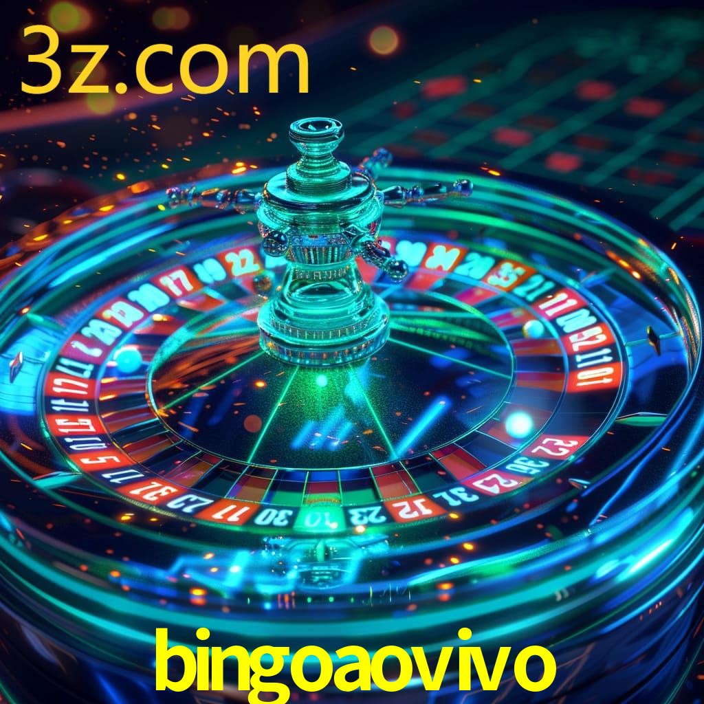 BINGOAOVIVO.COM