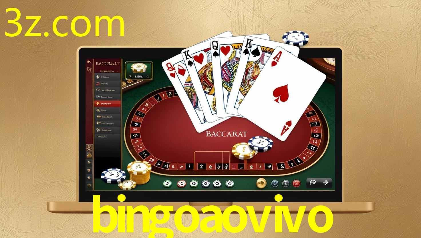 BINGOAOVIVO.COM
