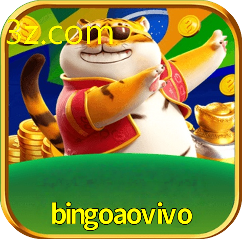 BINGOAOVIVO.COM
